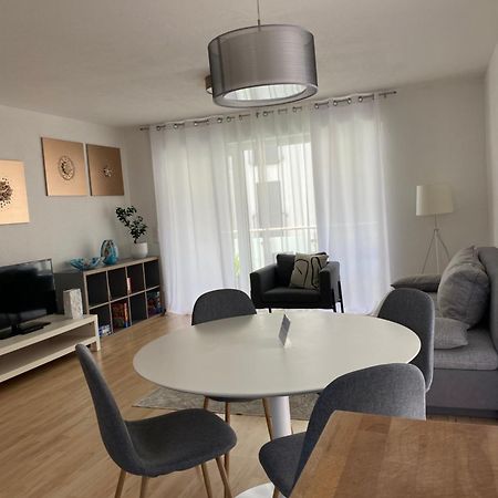 FDH Gemuetliches City Apartment מראה חיצוני תמונה
