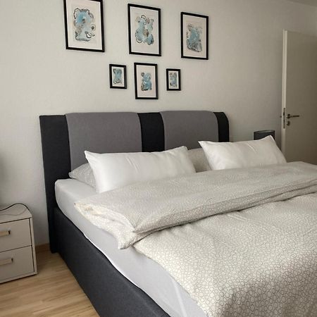 FDH Gemuetliches City Apartment מראה חיצוני תמונה