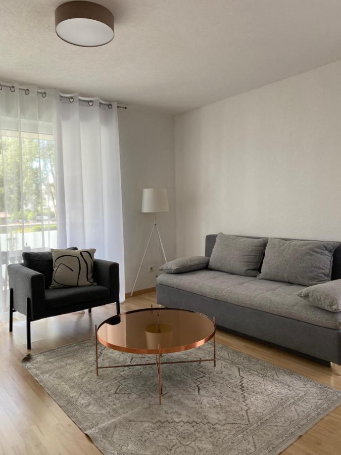 FDH Gemuetliches City Apartment מראה חיצוני תמונה