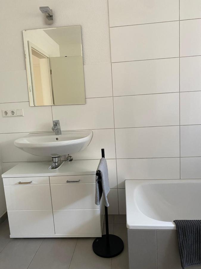 FDH Gemuetliches City Apartment מראה חיצוני תמונה