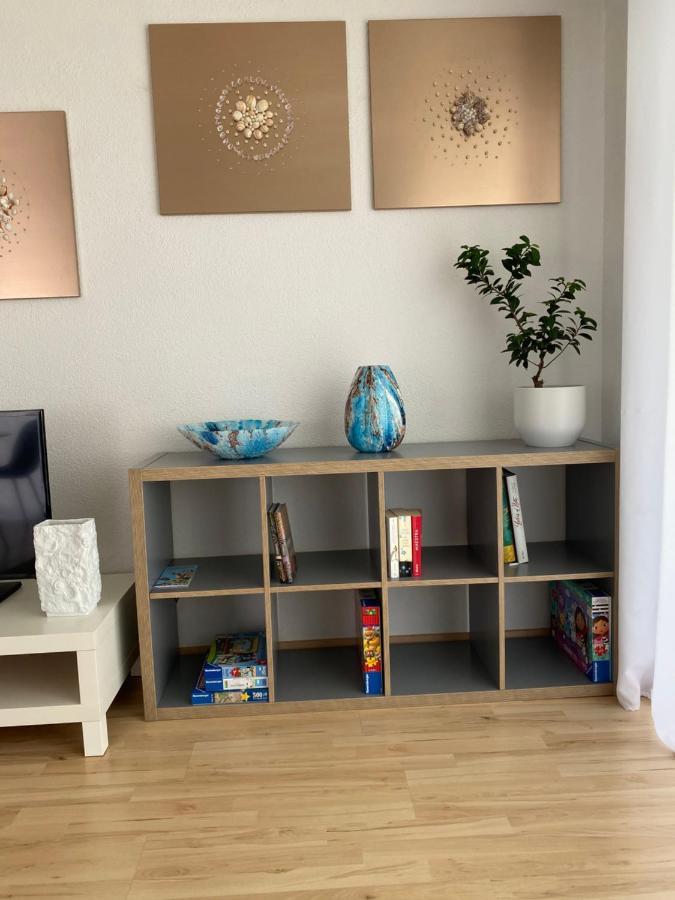 FDH Gemuetliches City Apartment מראה חיצוני תמונה