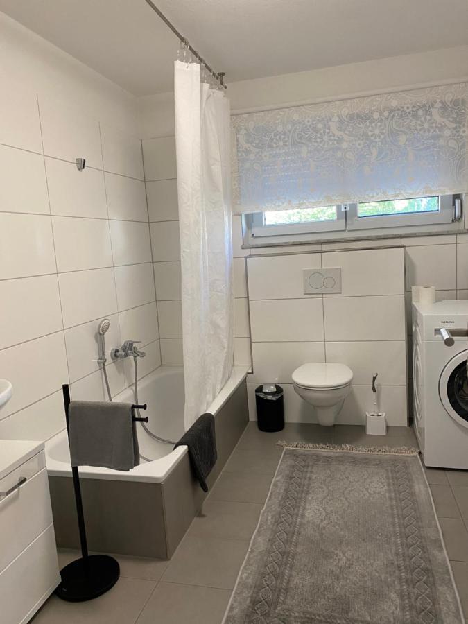FDH Gemuetliches City Apartment מראה חיצוני תמונה