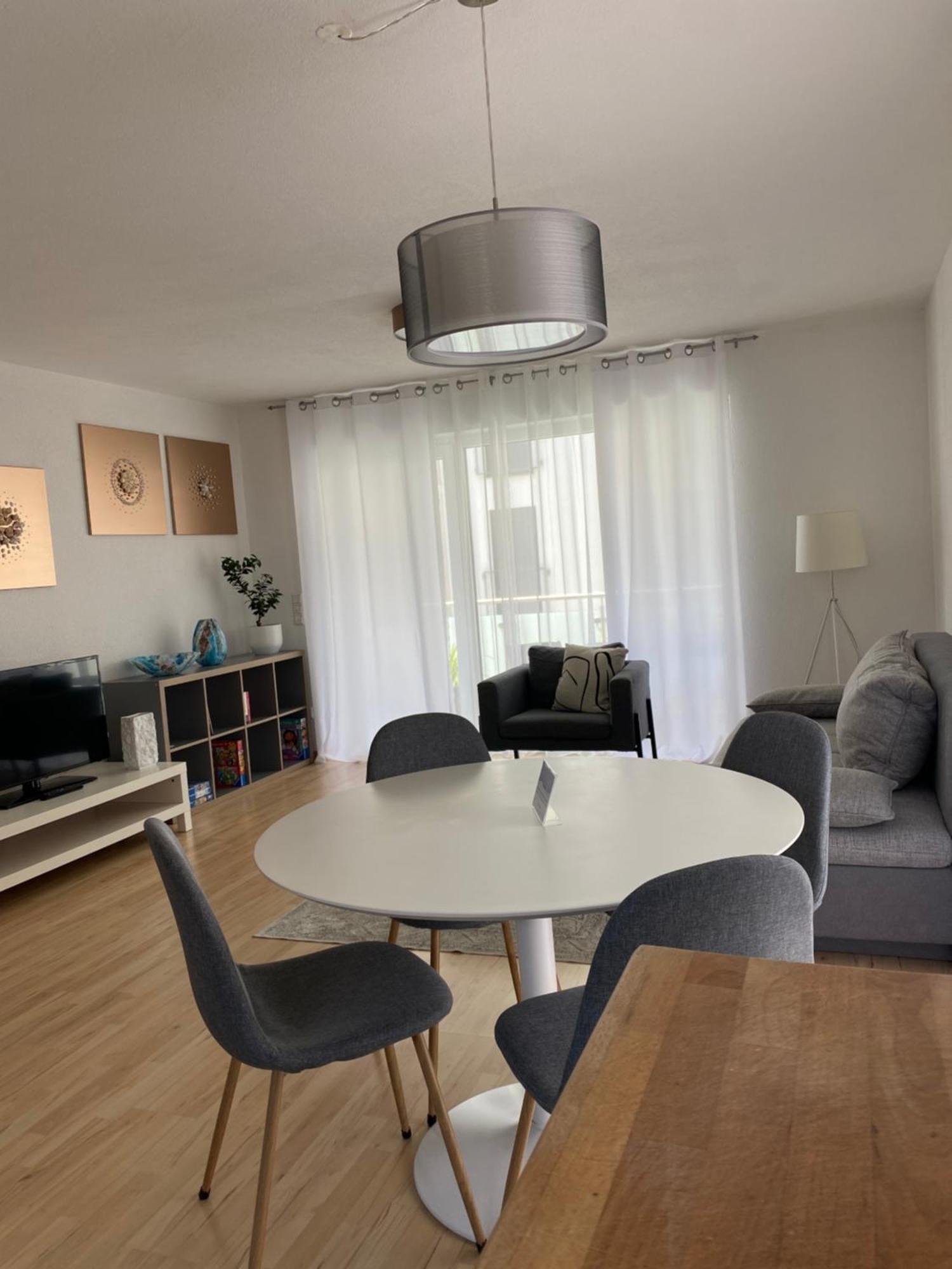 FDH Gemuetliches City Apartment מראה חיצוני תמונה