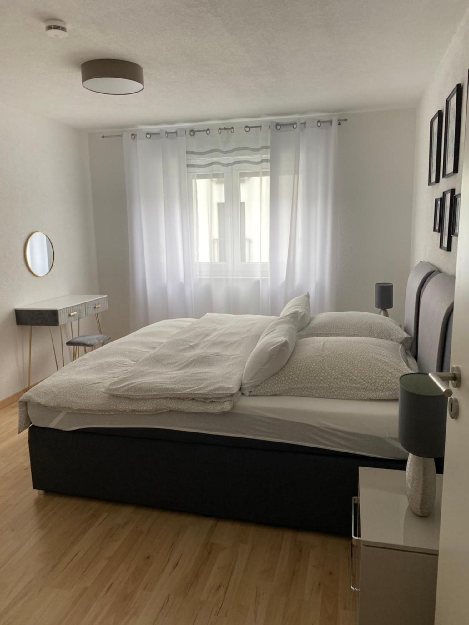FDH Gemuetliches City Apartment מראה חיצוני תמונה
