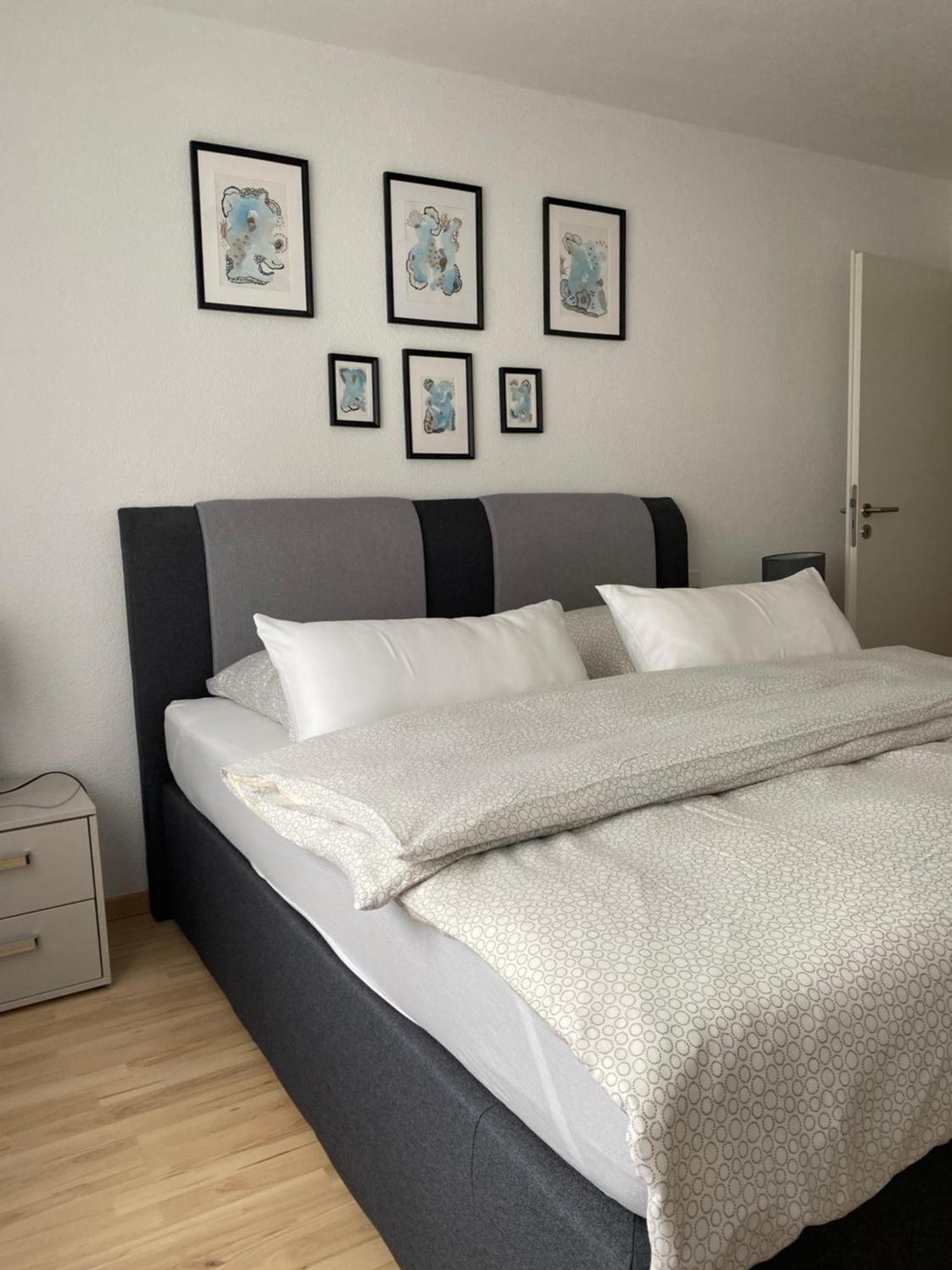 FDH Gemuetliches City Apartment מראה חיצוני תמונה