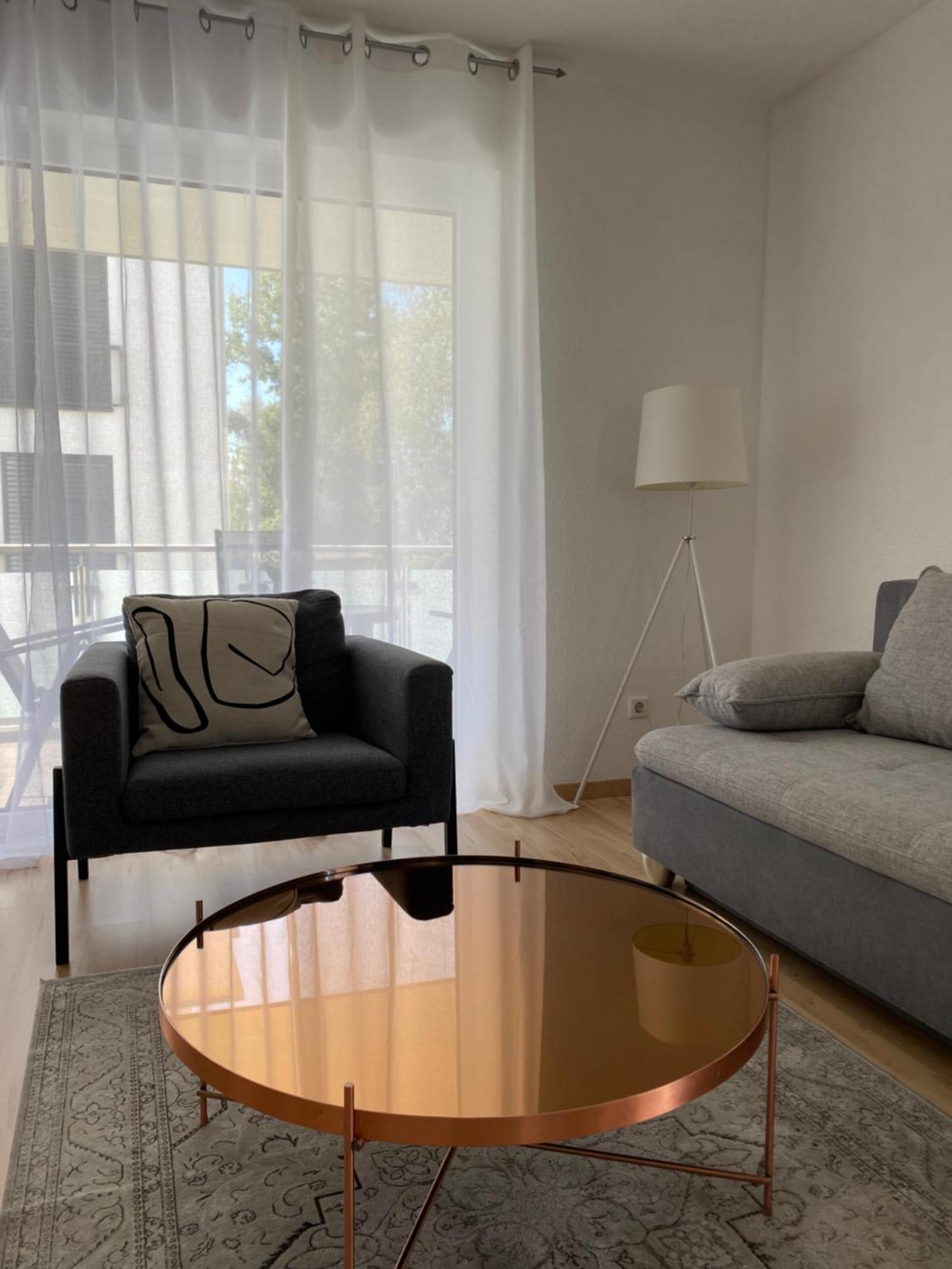 FDH Gemuetliches City Apartment מראה חיצוני תמונה